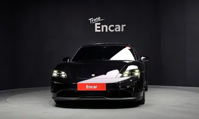 Porsche Taycan 2025, 23437 км, за 96320.58 USD
