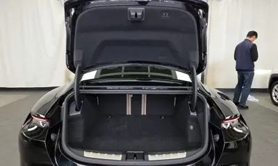 Porsche Taycan 2025, 23437 км, за 96320.58 USD - фото 20