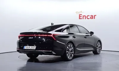 Kia K8 2022, 65671 км, за 15536.63 USD