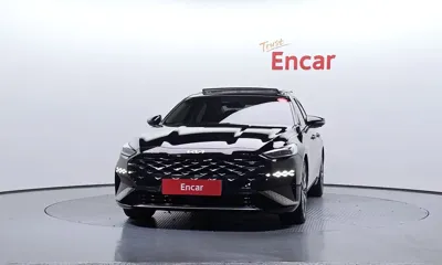 Kia K8 2022, 65671 км, за 15536.63 USD