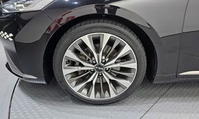 Kia K8 2022, 65671 км, за 15536.63 USD