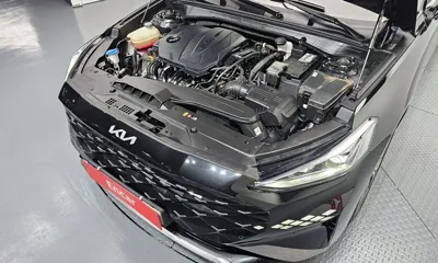 Kia K8 2022, 65671 км, за 15536.63 USD - фото 6