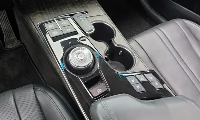 Kia K8 2022, 65671 км, за 15536.63 USD - фото 9