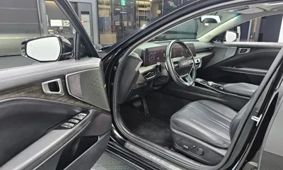 Kia K8 2022, 65671 км, за 15536.63 USD - фото 10