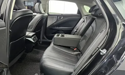 Kia K8 2022, 65671 км, за 15536.63 USD - фото 12