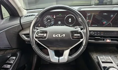 Kia K8 2022, 65671 км, за 15536.63 USD - фото 13