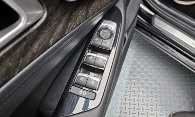 Kia K8 2022, 65671 км, за 15536.63 USD - фото 16