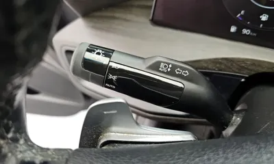 Kia K8 2022, 65671 км, за 15536.63 USD - фото 17