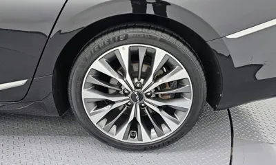 Kia K8 2022, 65671 км, за 15536.63 USD - фото 21