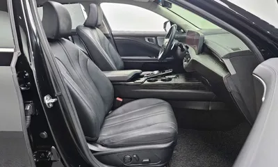 Kia K8 2022, 65671 км, за 15536.63 USD - фото 26
