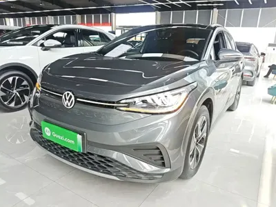 Volkswagen ID.4 X · 2024 год