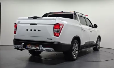 KG_Mobility_Ssangyong Rexton 2019, 143145 км, за 10774.73 USD