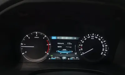 KG_Mobility_Ssangyong Rexton 2019, 143145 км, за 10774.73 USD - фото 8