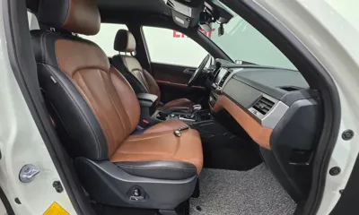 KG_Mobility_Ssangyong Rexton 2019, 143145 км, за 10774.73 USD - фото 10