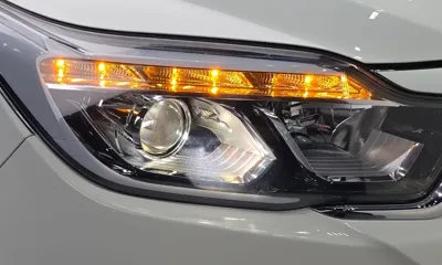 KG_Mobility_Ssangyong Rexton 2019, 143145 км, за 10774.73 USD - фото 22