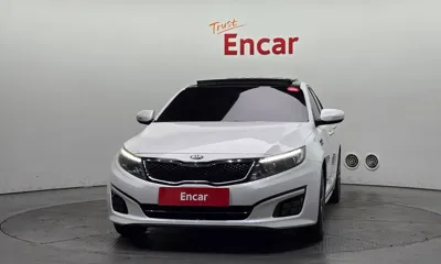 Kia K5 2014, 87050 км, за 5622.51 USD