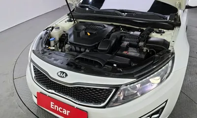 Kia K5 2014, 87050 км, за 5622.51 USD - фото 6