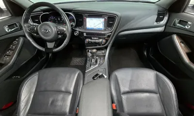 Kia K5 2014, 87050 км, за 5622.51 USD - фото 7