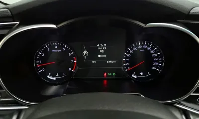 Kia K5 2014, 87050 км, за 5622.51 USD - фото 8