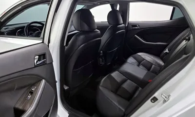 Kia K5 2014, 87050 км, за 5622.51 USD - фото 11