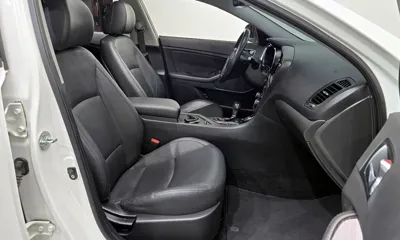Kia K5 2014, 87050 км, за 5622.51 USD - фото 12