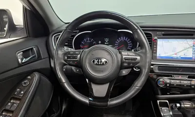 Kia K5 2014, 87050 км, за 5622.51 USD - фото 15