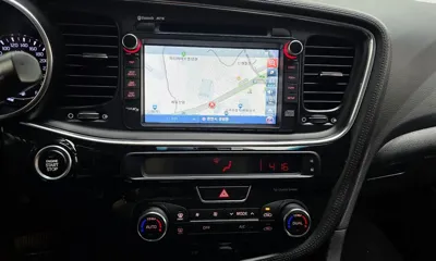 Kia K5 2014, 87050 км, за 5622.51 USD - фото 17