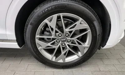 Genesis GV70 2021, 44741 км, за 27102.08 USD