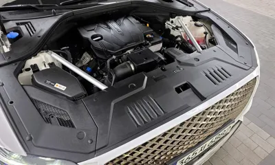 Genesis GV70 2021, 44741 км, за 27102.08 USD - фото 6
