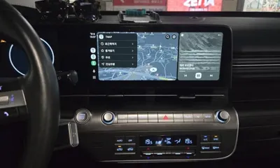 Hyundai Kona 2025, 31000 км, за 14311.2 USD - фото 7