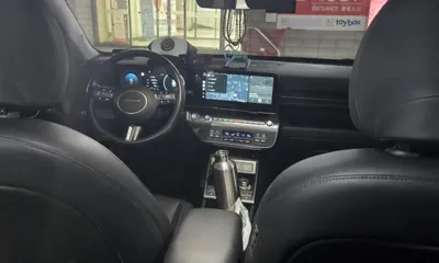 Hyundai Kona 2025, 31000 км, за 14311.2 USD - фото 8