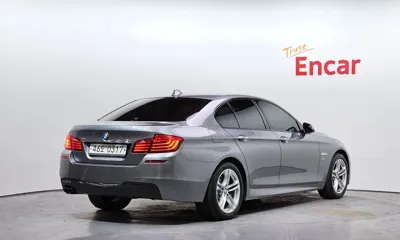 BMW 5-Series 2016, 145724 км, за 10564.91 USD