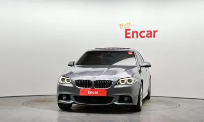 BMW 5-Series 2016, 145724 км, за 10564.91 USD