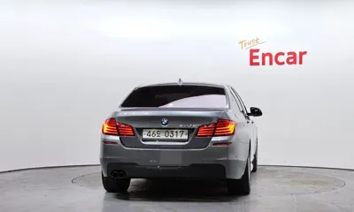 BMW 5-Series 2016, 145724 км, за 10564.91 USD