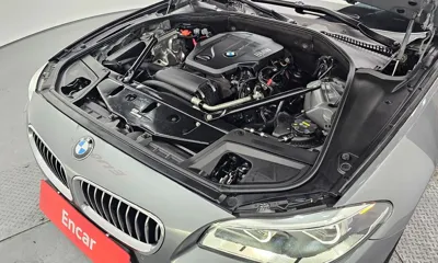 BMW 5-Series 2016, 145724 км, за 10496.26 USD - фото 6
