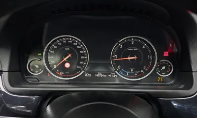 BMW 5-Series 2016, 145724 км, за 10496.26 USD - фото 8