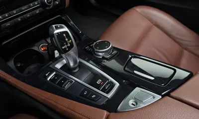 BMW 5-Series 2016, 145724 км, за 10496.26 USD - фото 9