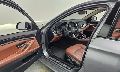 BMW 5-Series 2016, 145724 км, за 10496.26 USD - фото 11
