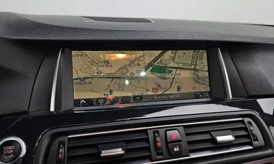 BMW 5-Series 2016, 145724 км, за 10496.26 USD - фото 14