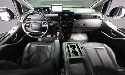 Hyundai Staria 2023, 35195 км, за 17876.87 USD - фото 7