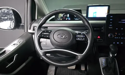 Hyundai Staria 2023, 35195 км, за 17876.87 USD - фото 13