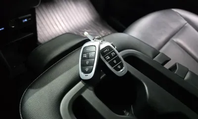Hyundai Staria 2023, 35195 км, за 17876.87 USD - фото 29