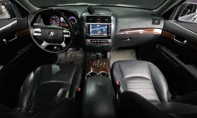 Kia Mohave 2017, 122608 км, за 8985.79 USD - фото 7