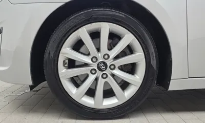 Hyundai i40 2012, 252224 км, за 2280.13 USD