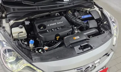 Hyundai i40 2012, 252224 км, за 2280.13 USD - фото 6
