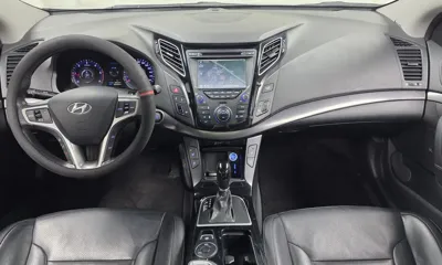 Hyundai i40 2012, 252224 км, за 2280.13 USD - фото 7