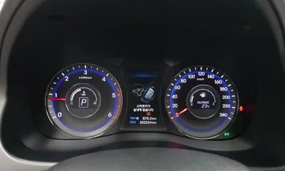 Hyundai i40 2012, 252224 км, за 2280.13 USD - фото 8