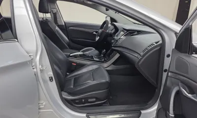 Hyundai i40 2012, 252224 км, за 2280.13 USD - фото 11