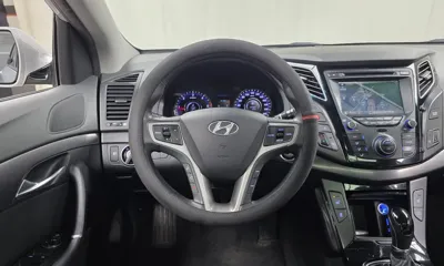 Hyundai i40 2012, 252224 км, за 2280.13 USD - фото 13