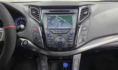 Hyundai i40 2012, 252224 км, за 2280.13 USD - фото 14